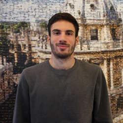 Aristotelis Papatheodorou